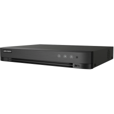 8-канальный 1080p 1U H.265 AcuSense DVR iDS-7208HQHI-M1/XT