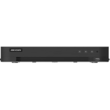 16-канальный 1080p 1U H.265 AcuSense DVR iDS-7216HQHI-M1/XT