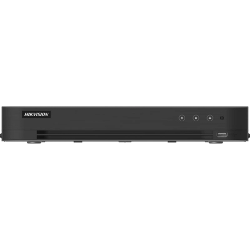 16-канальный 1080p 1U H.265 AcuSense DVR iDS-7216HQHI-M2/XT