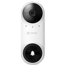 IP вызывная панель Ezviz CS-CP3 (3MP)