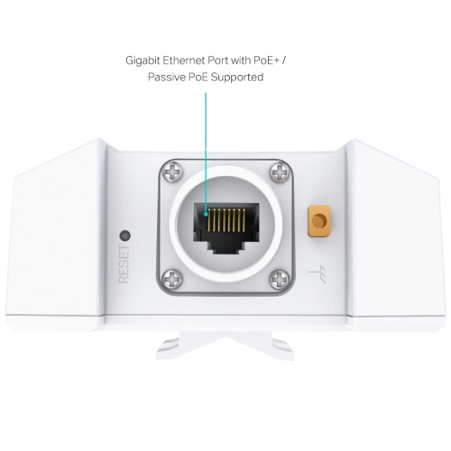 Точка доступа TP-LINK EAP650 OUTDOOR AX3000