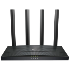 Бездротовий маршрутизатор TP-LINK Archer AX12