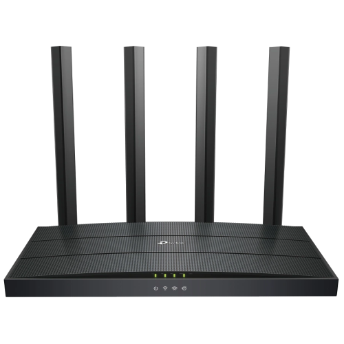 Бездротовий маршрутизатор TP-LINK Archer AX12