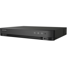 4-канальный 1080p 1U H.265 AcuSense DVR iDS-7204HQHI-M1/XT