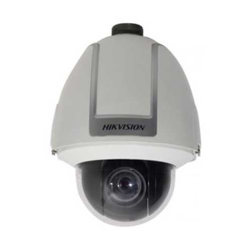 IP SpeedDome IP66 iDS-2DF1-517