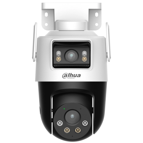IP відеокамера Dahua DH-P5D-5F-PV 5МП (2.8+6мм) WiFi
