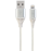 Кабель Cablexpert CC-USB2B-AMLM-1M-BW2 USB 2.0/Lightning 1м