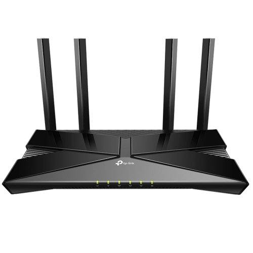 Беспроводной маршрутизатор TP-Link ARCHER AX53