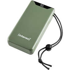 Повербанк INTENSO F20000 7332057 20000MAH QC3.0