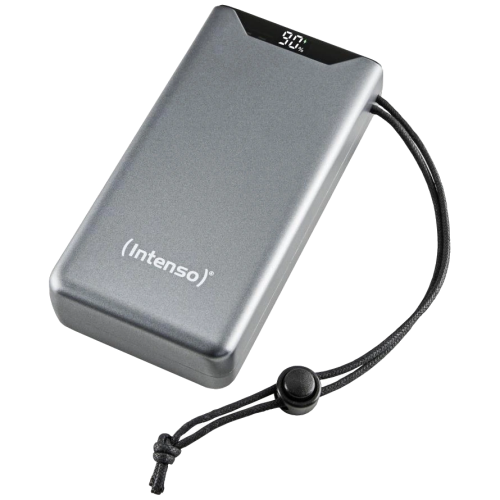 Повербанк INTENSO F20000 7332054 20000MAH QC3.0