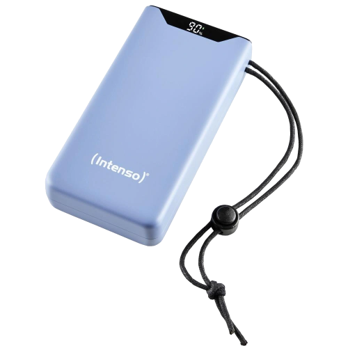 Повербанк INTENSO F20000 7332055 20000MAH QC3.0