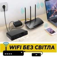 PowerBank для роутеров 9/12 Вольт