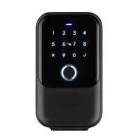 Сейф для ключей Ttlock Key box pro