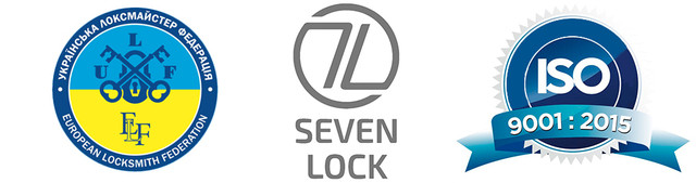 Гарантия SEVEN LOCK