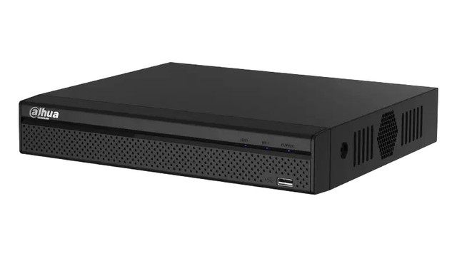 IP-видеорегистратор Dahua DHI-NVR1104HS-S3/H