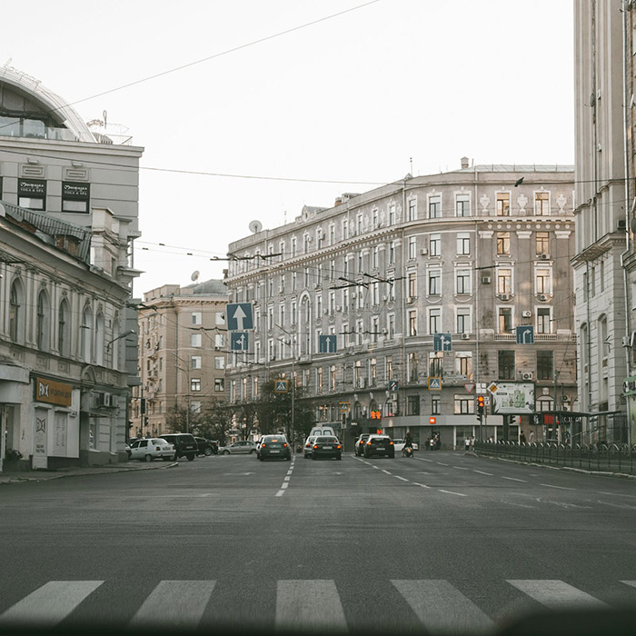 Мы родились и выросли в Харькове