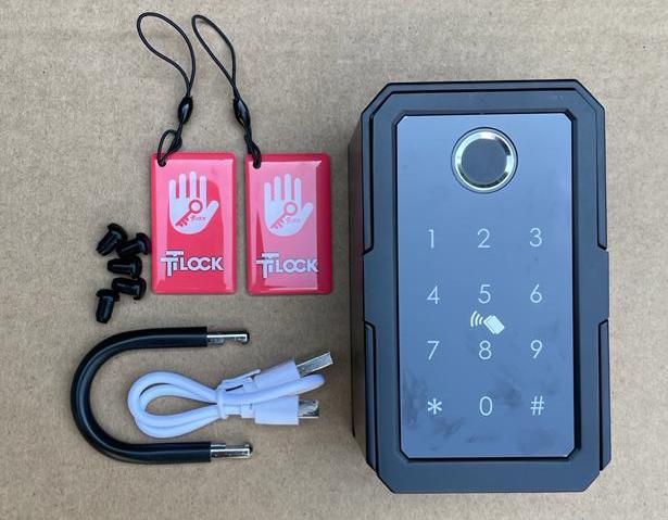 ttlock-keybox